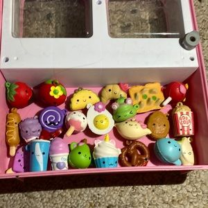 Smooshy Mushy (pick any 5 for $10)